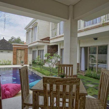 Maharani Residence Denpasar Kültér fotó