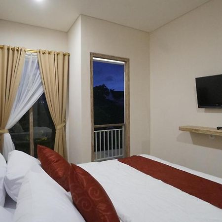 Maharani Residence Denpasar Kültér fotó