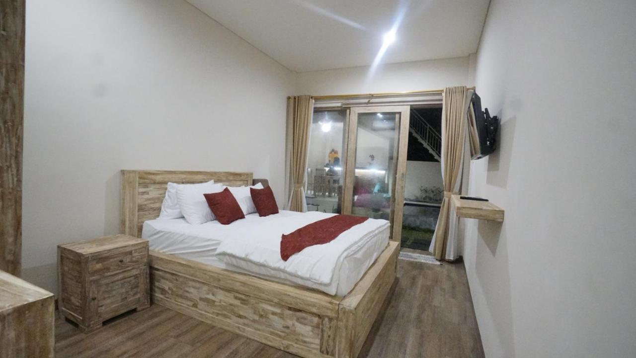 Maharani Residence Denpasar Kültér fotó