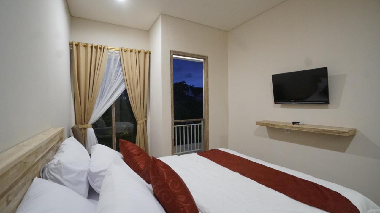 Maharani Residence Denpasar Kültér fotó