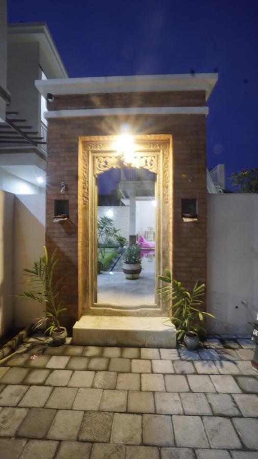 Maharani Residence Denpasar Kültér fotó