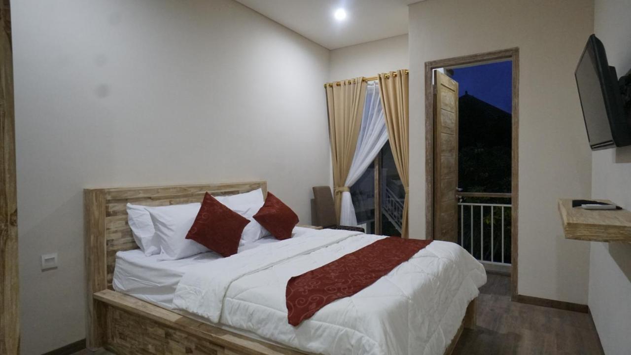 Maharani Residence Denpasar Kültér fotó